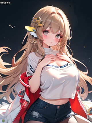 真诚与坚定：女生在情感中的表现